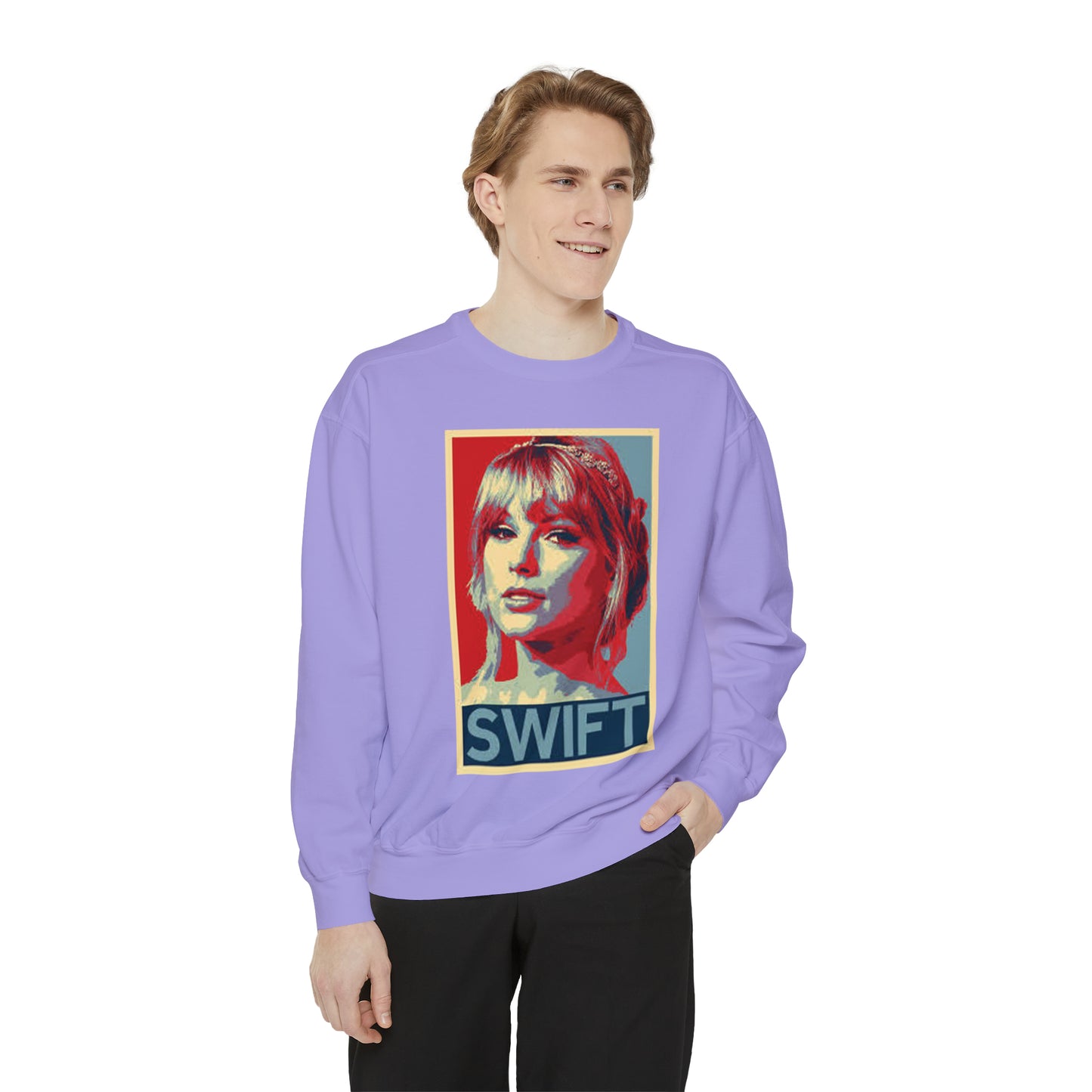 SWIFT Sweatshirt