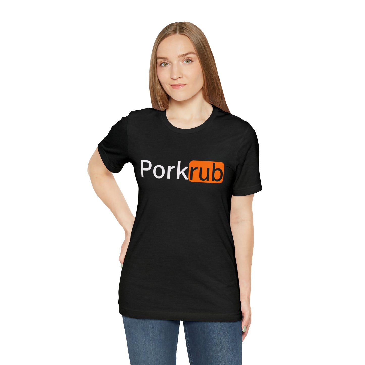 Pork Rub