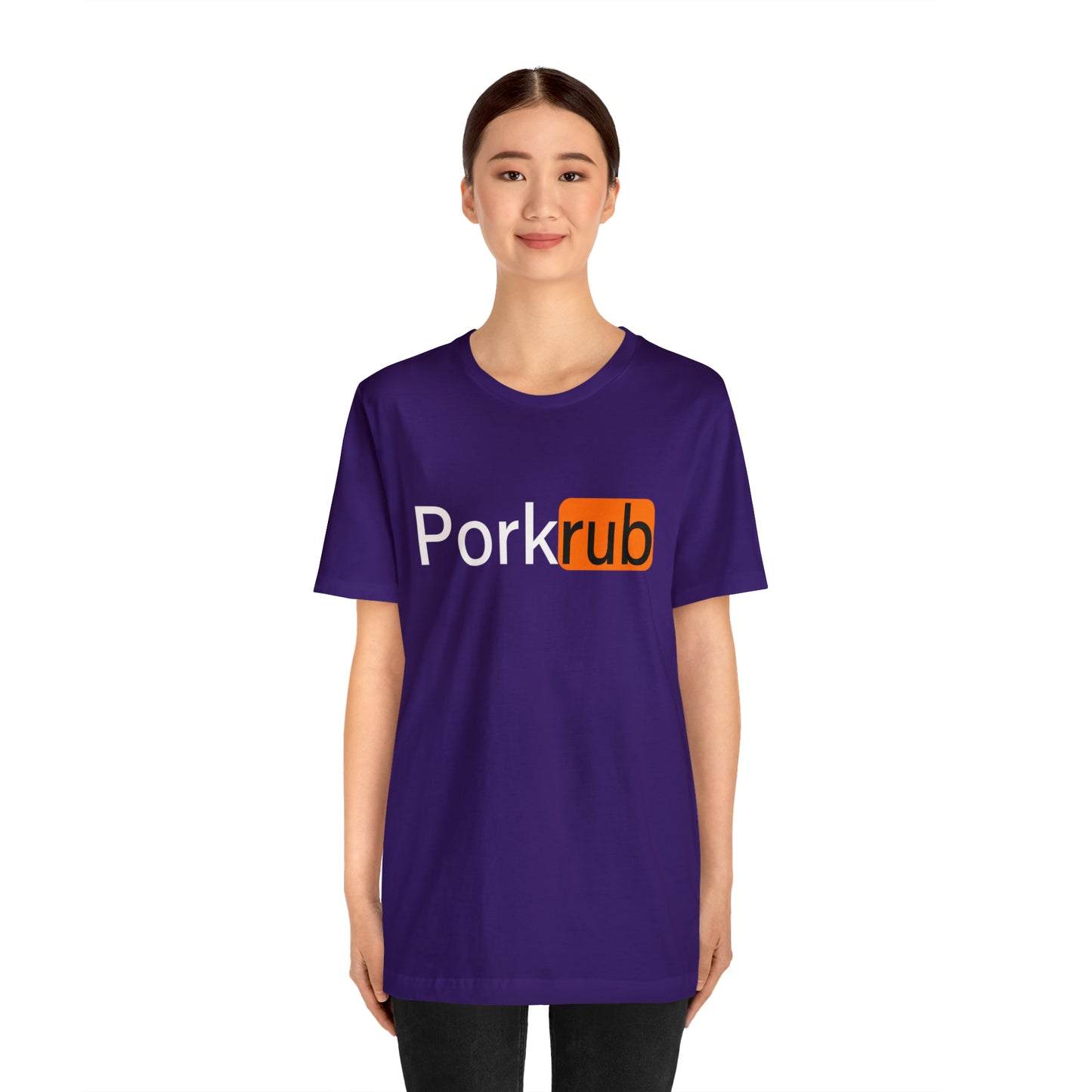 Pork Rub
