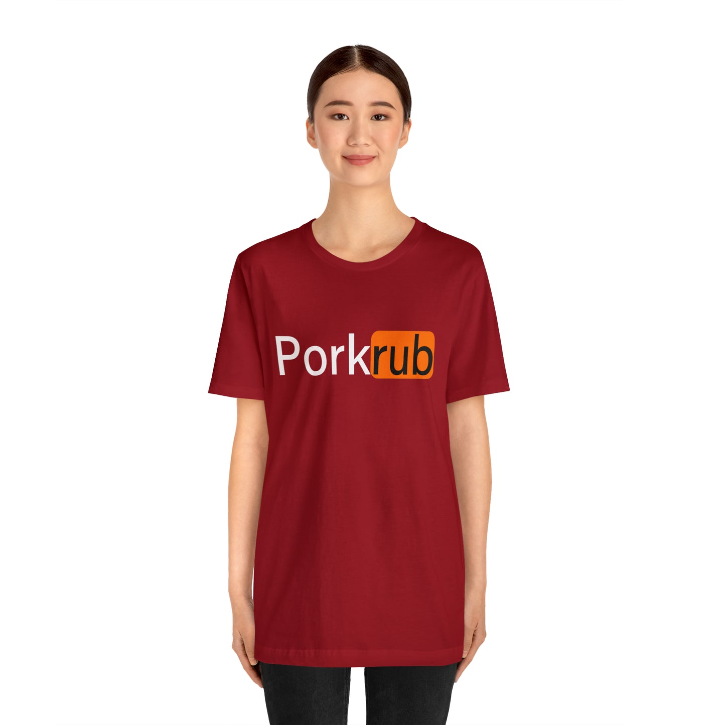 Pork Rub