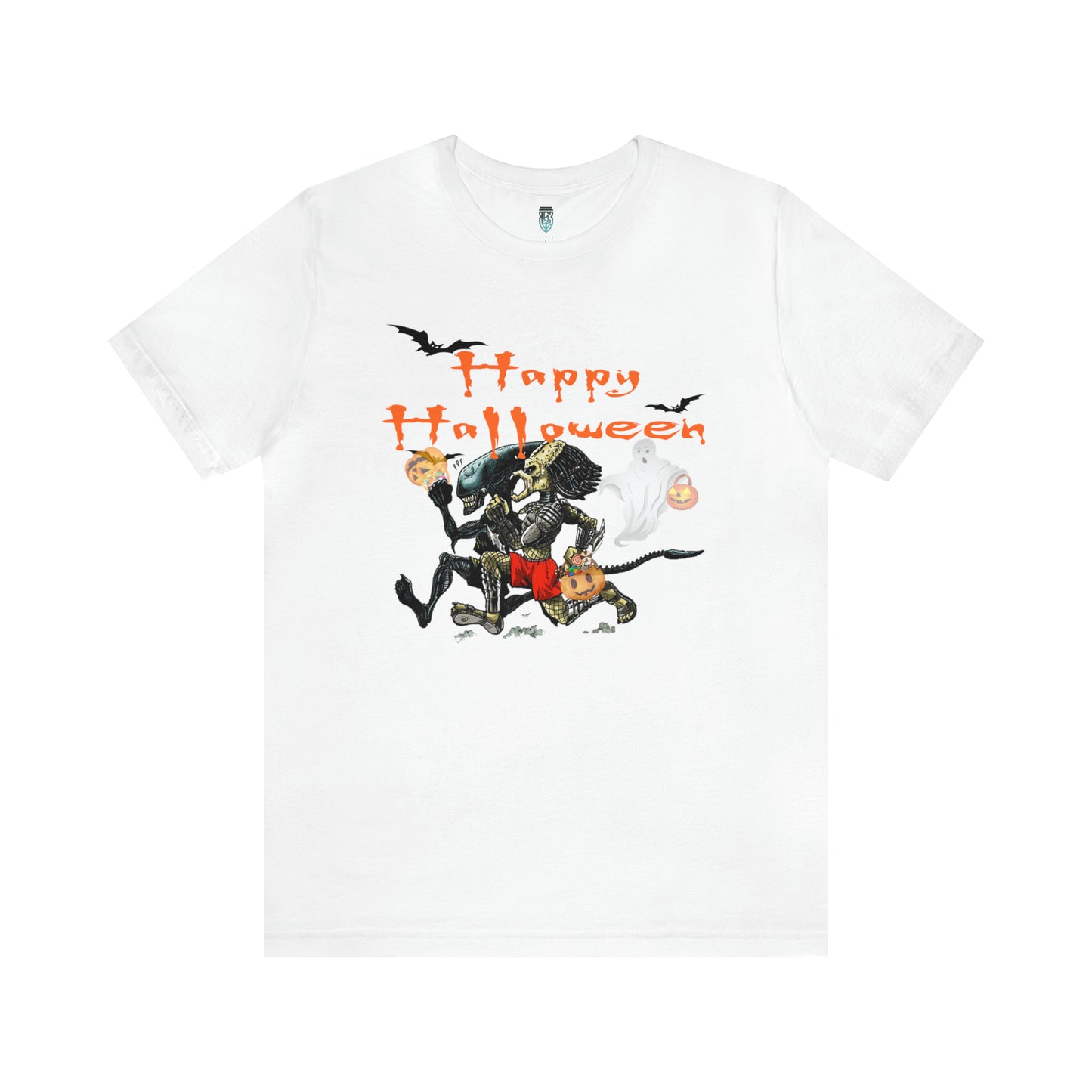 Predator vs Alien Halloween