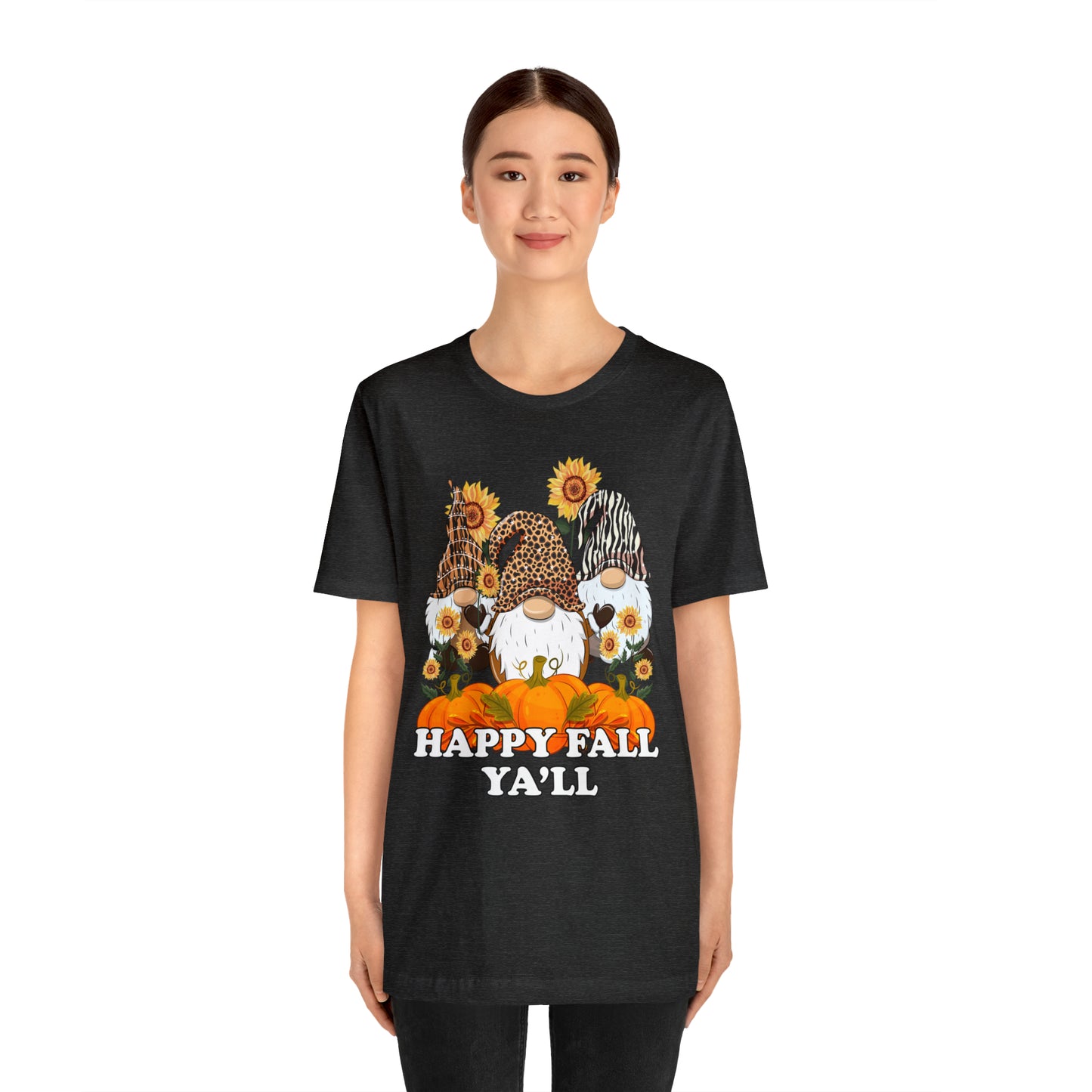 Happy Fall