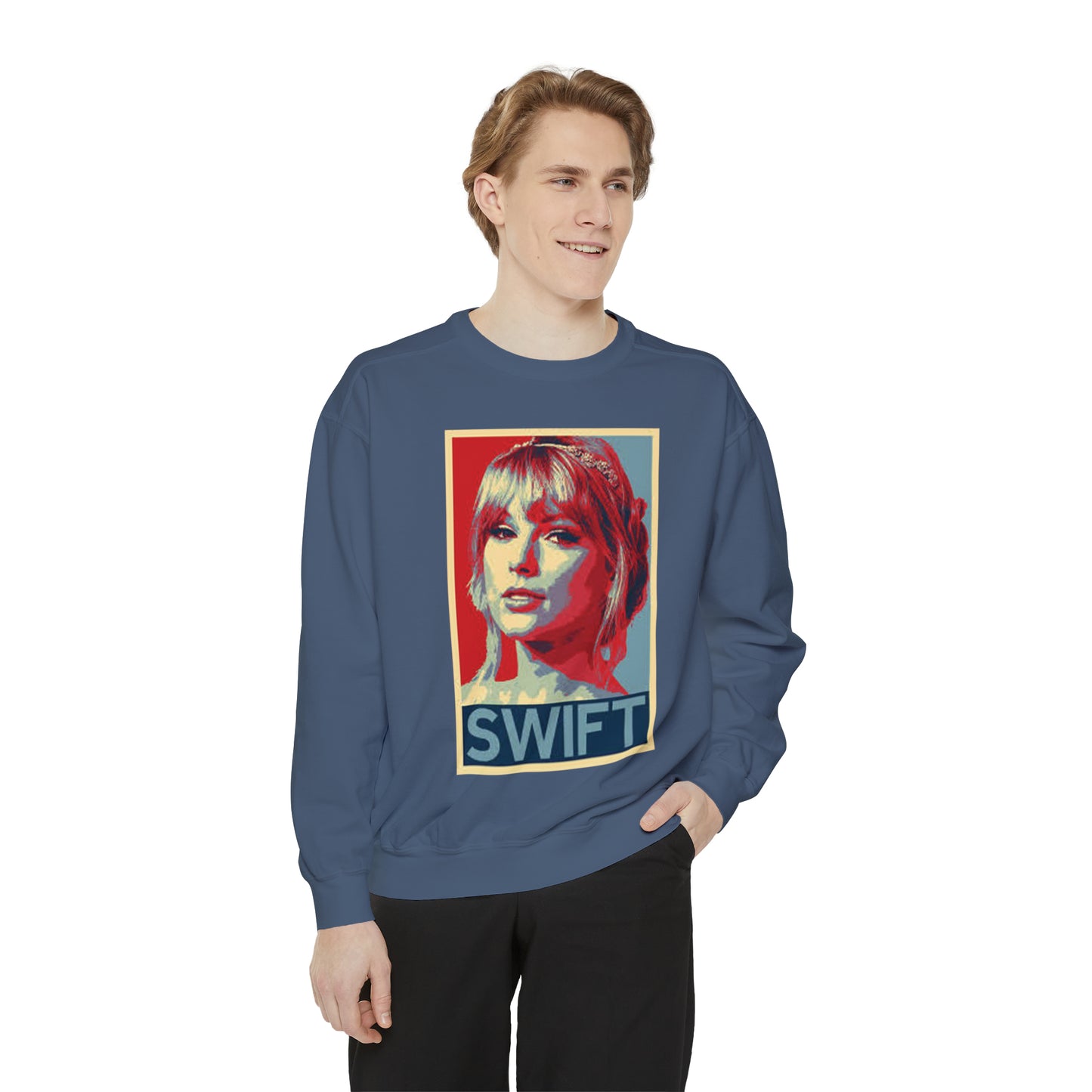 SWIFT Sweatshirt