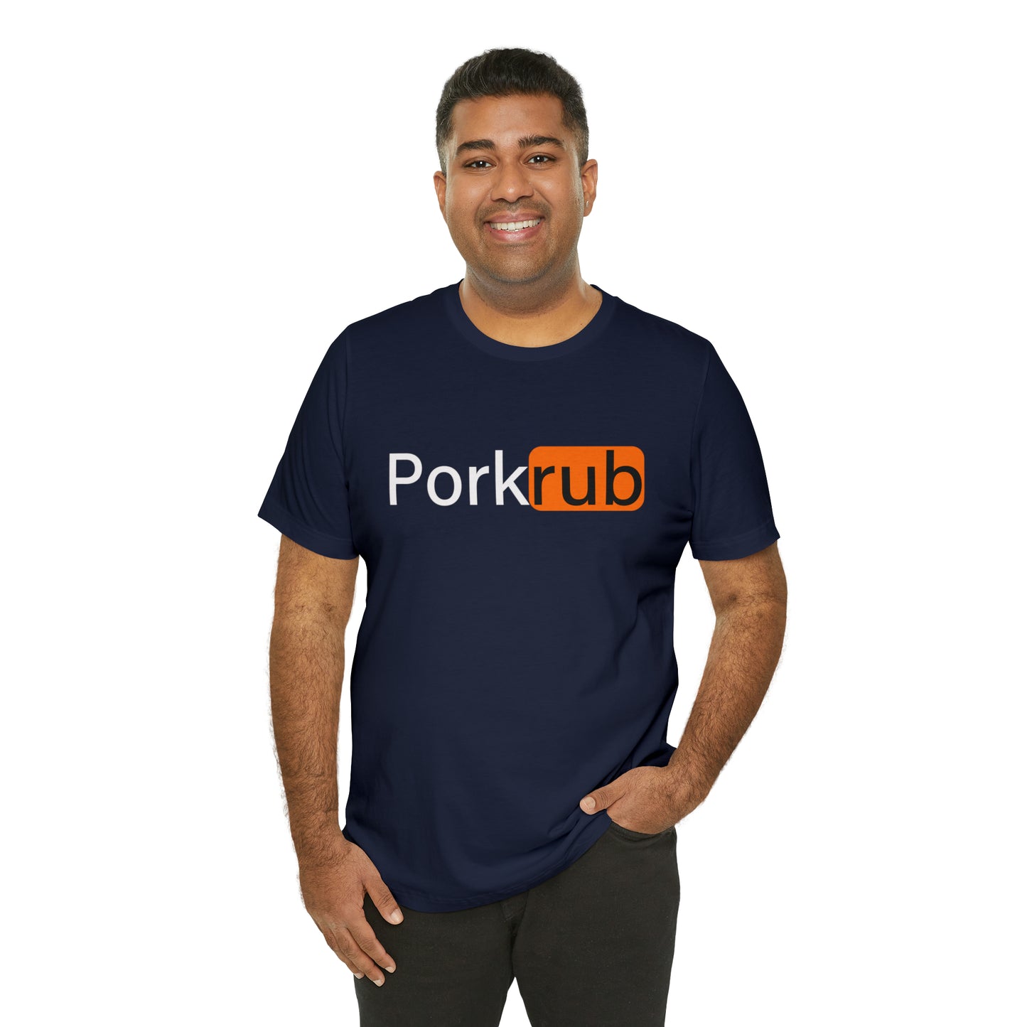 Pork Rub
