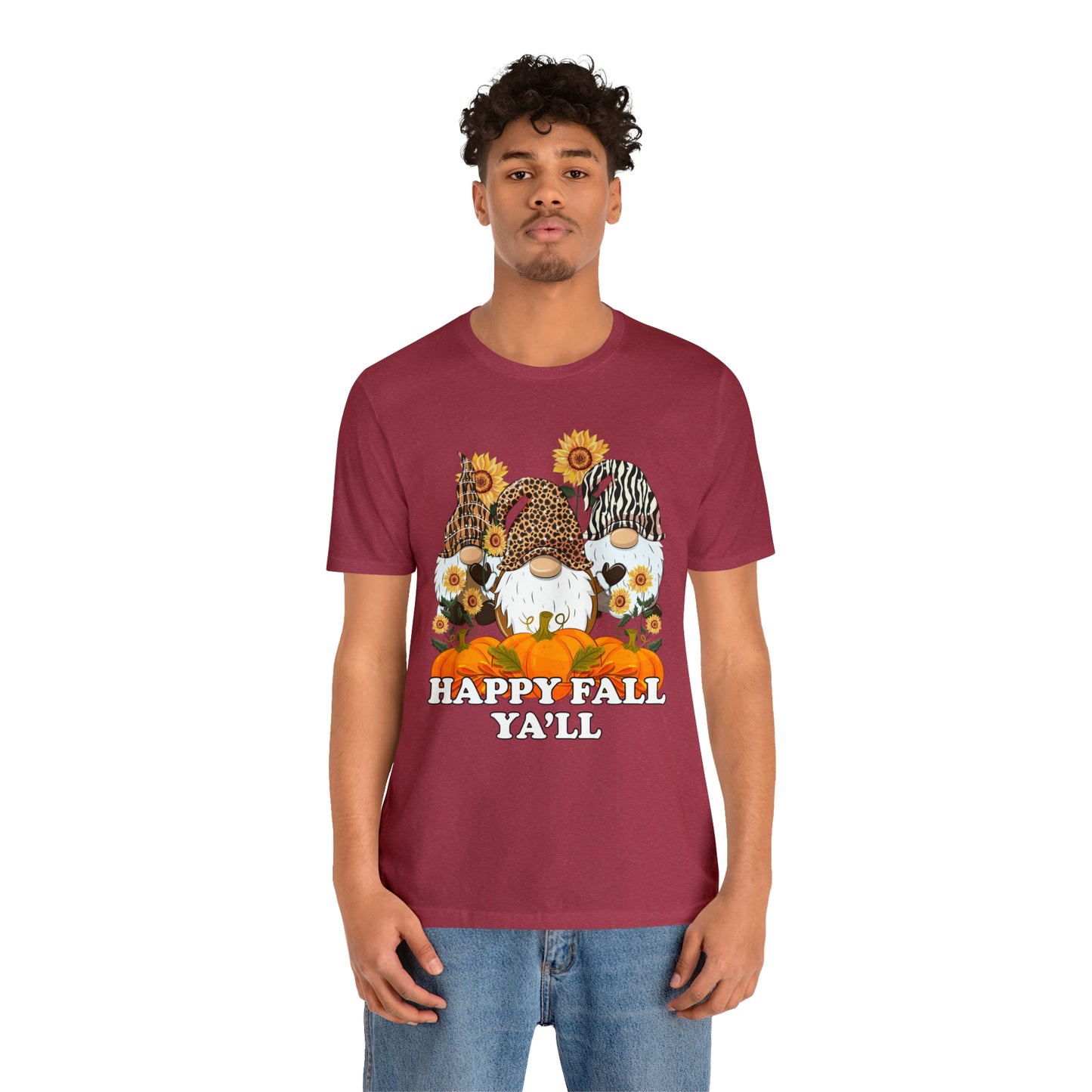 Happy Fall