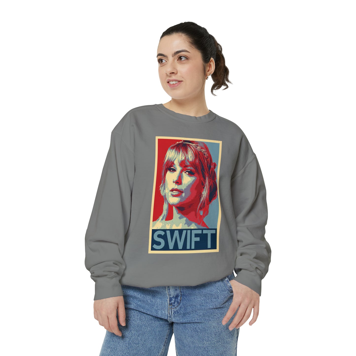 SWIFT Sweatshirt