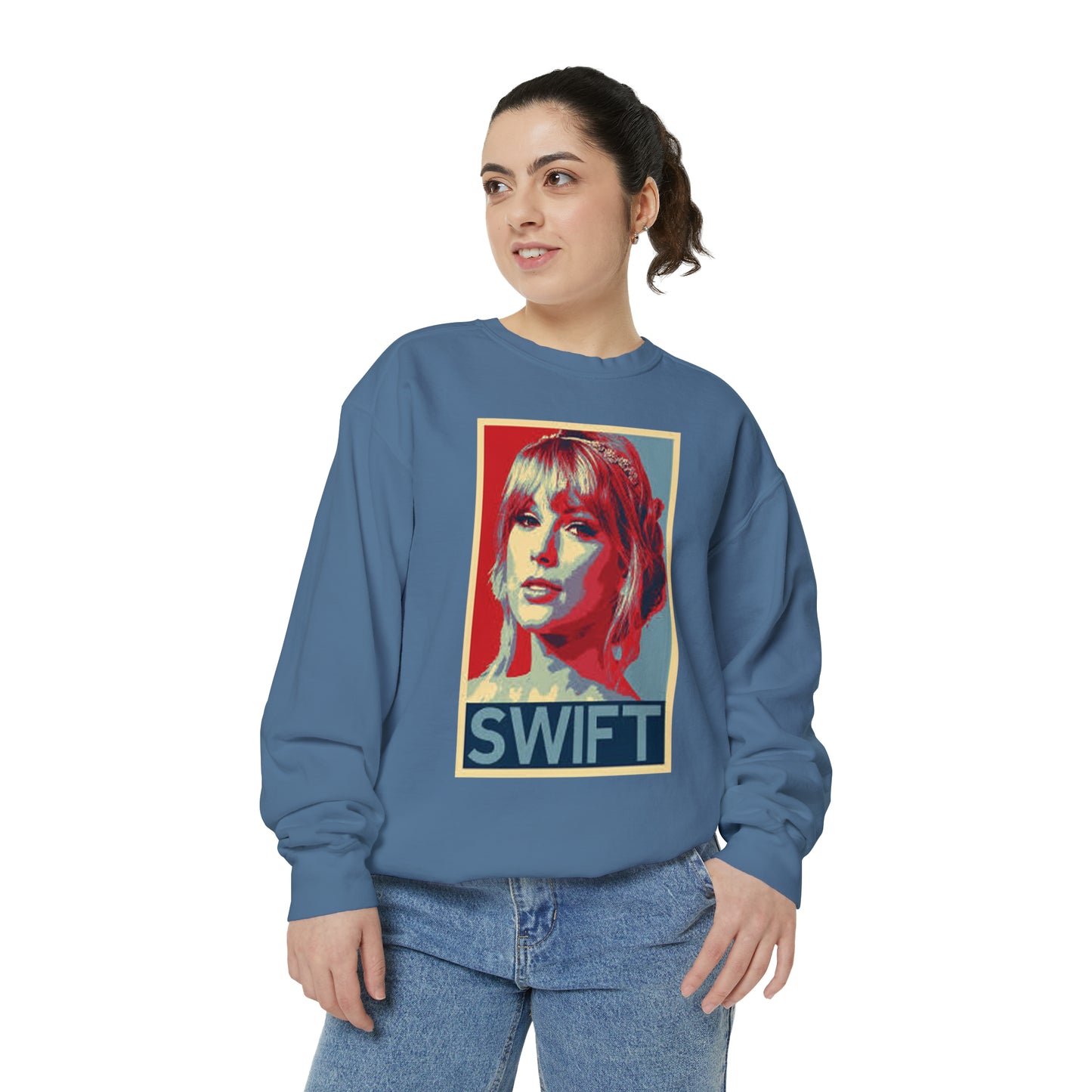 SWIFT Sweatshirt