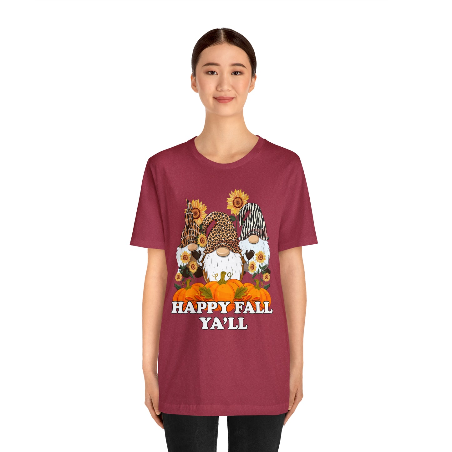 Happy Fall