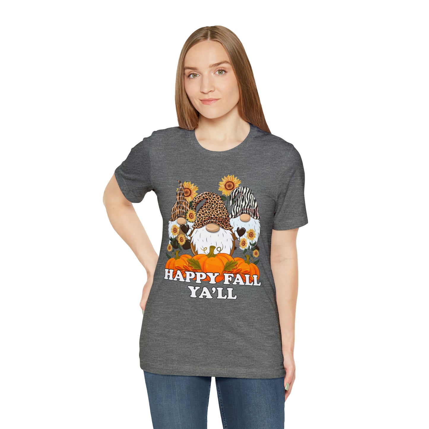 Happy Fall
