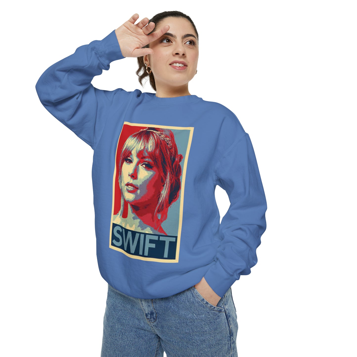 SWIFT Sweatshirt