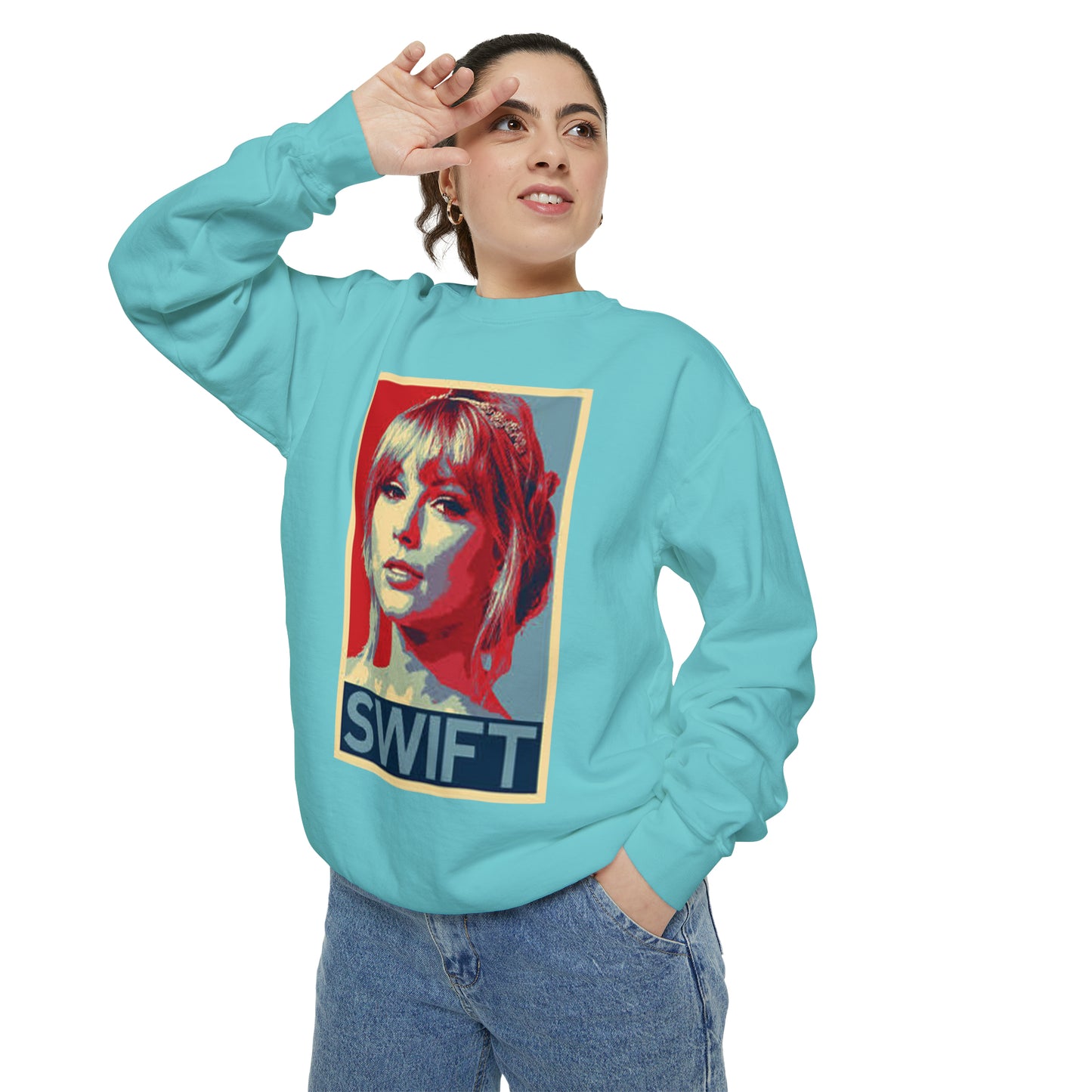 SWIFT Sweatshirt