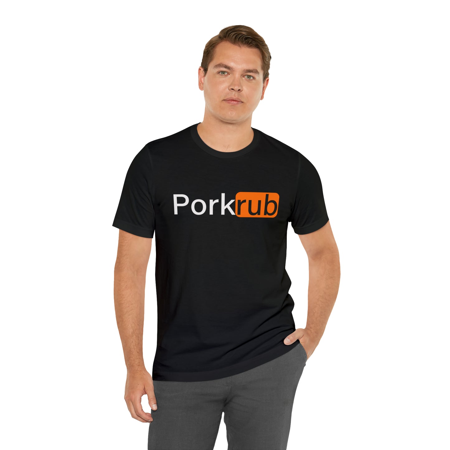 Pork Rub