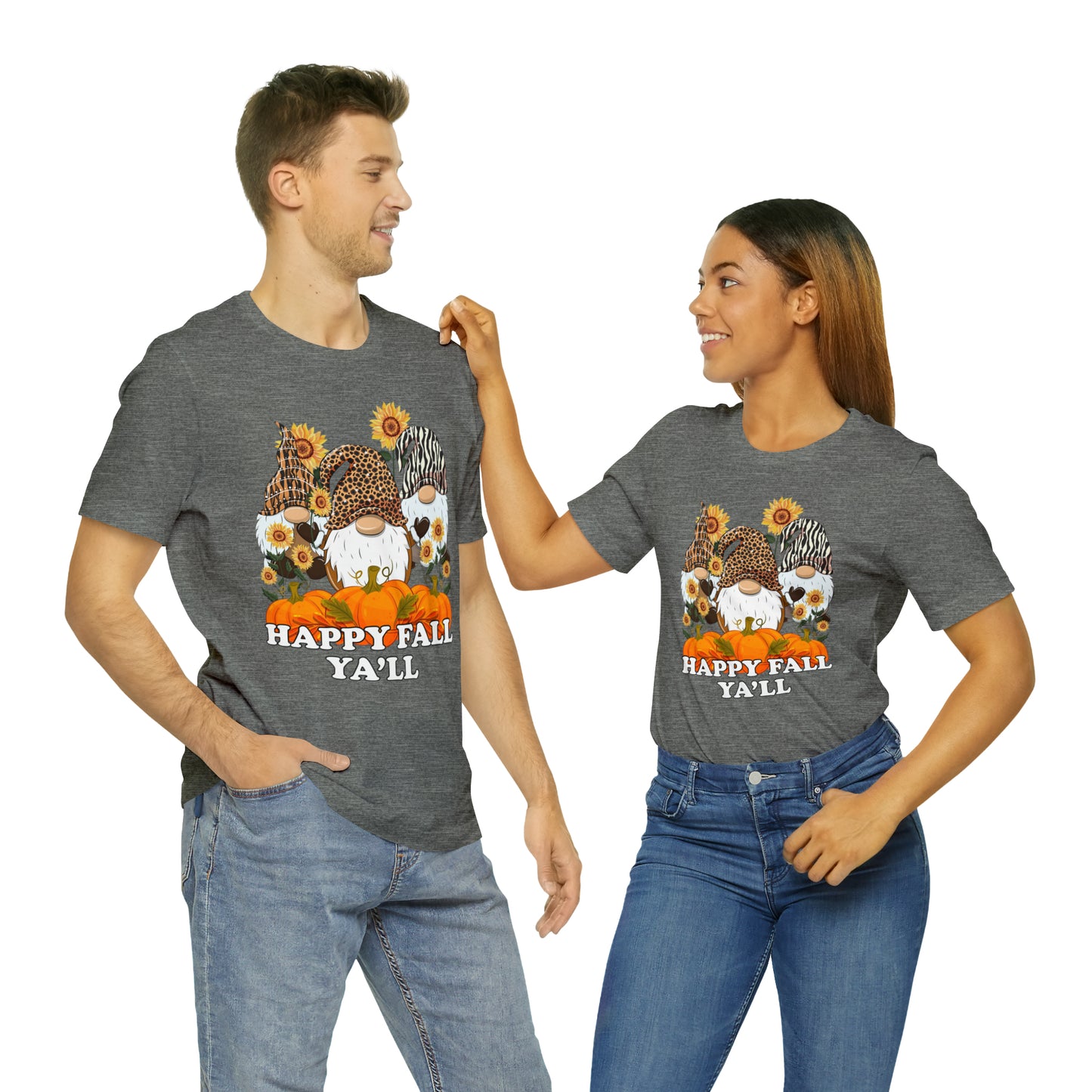 Happy Fall