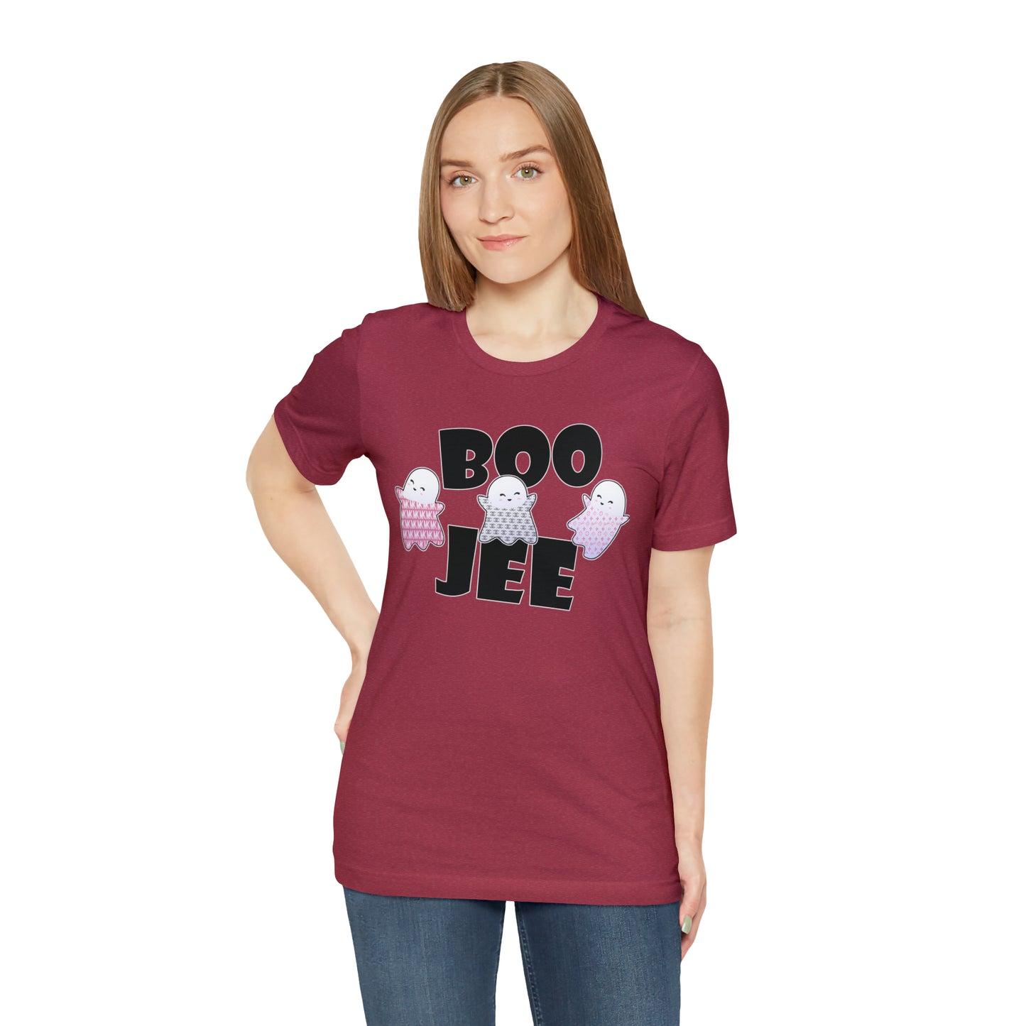 Boo Jee