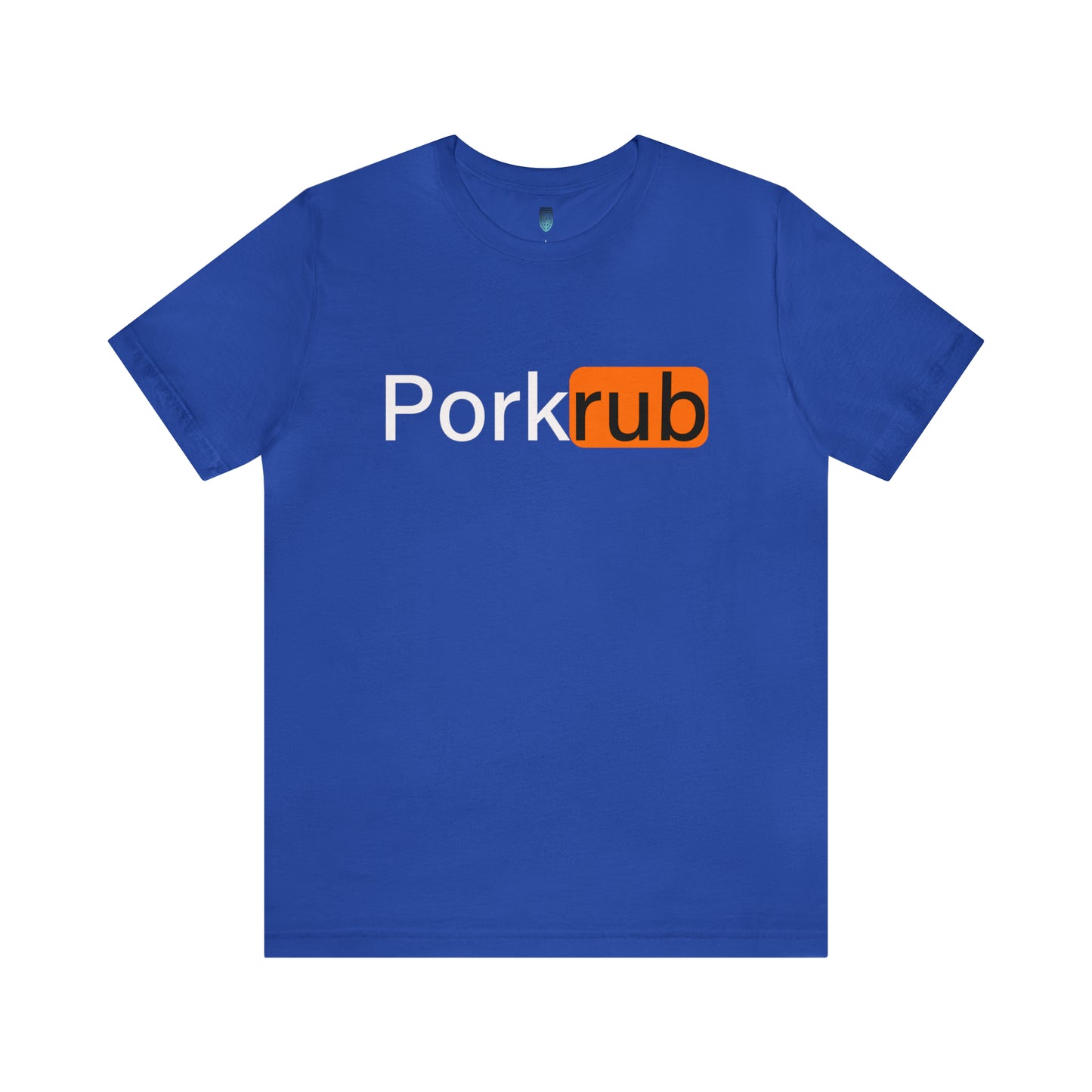 Pork Rub