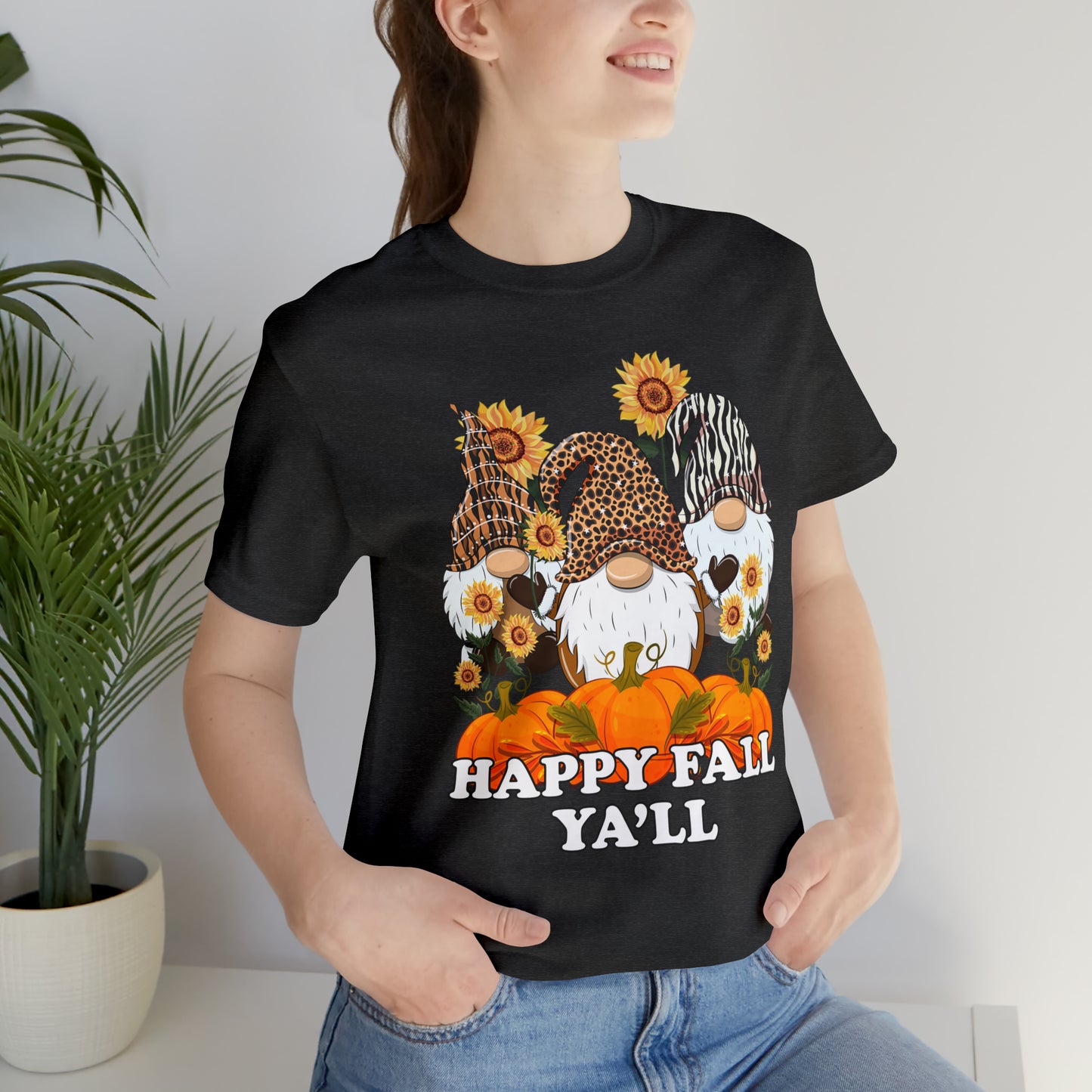Happy Fall