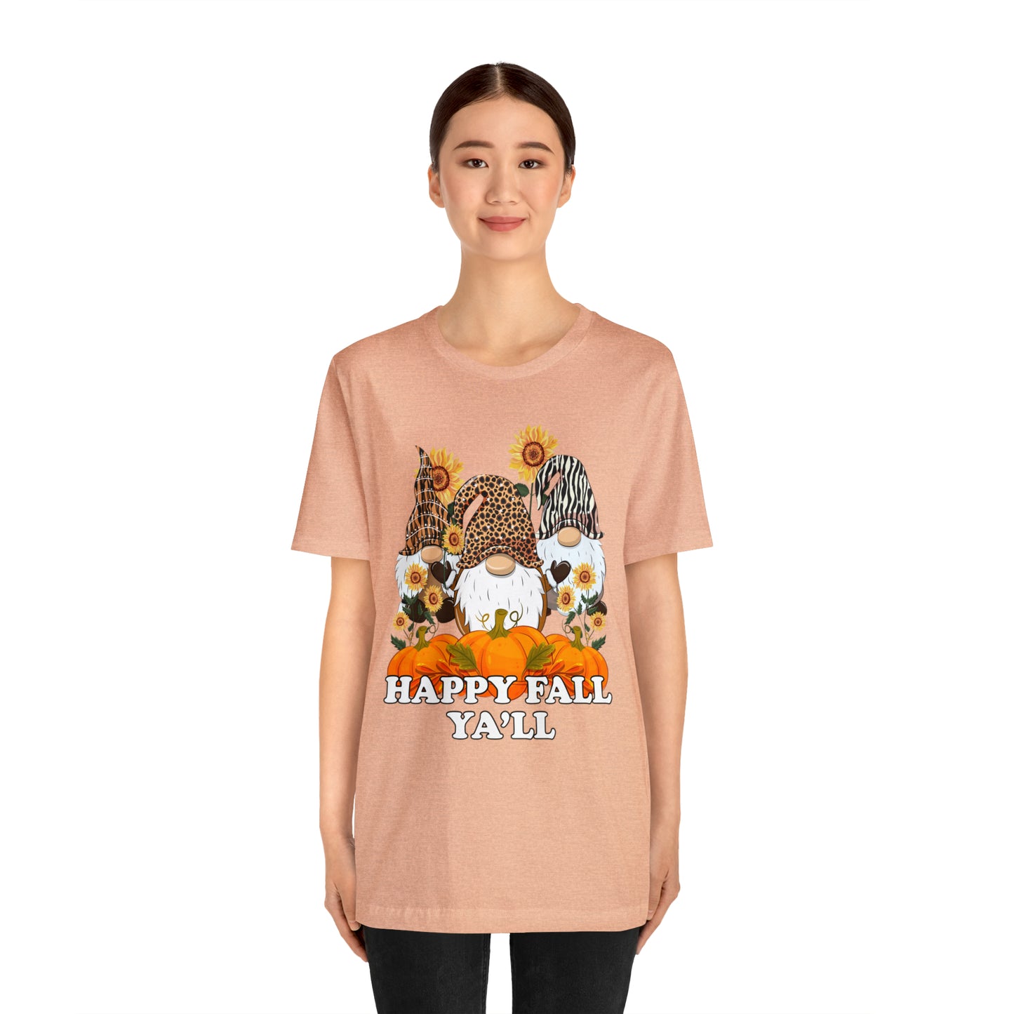 Happy Fall