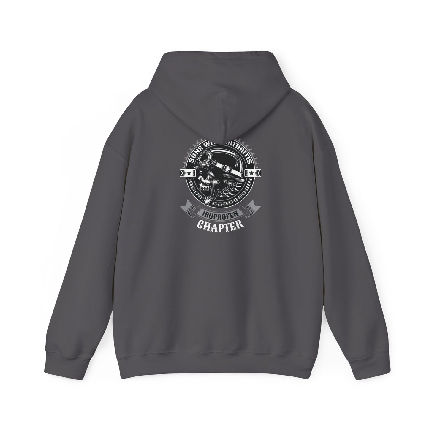 chapter Long Sleeve