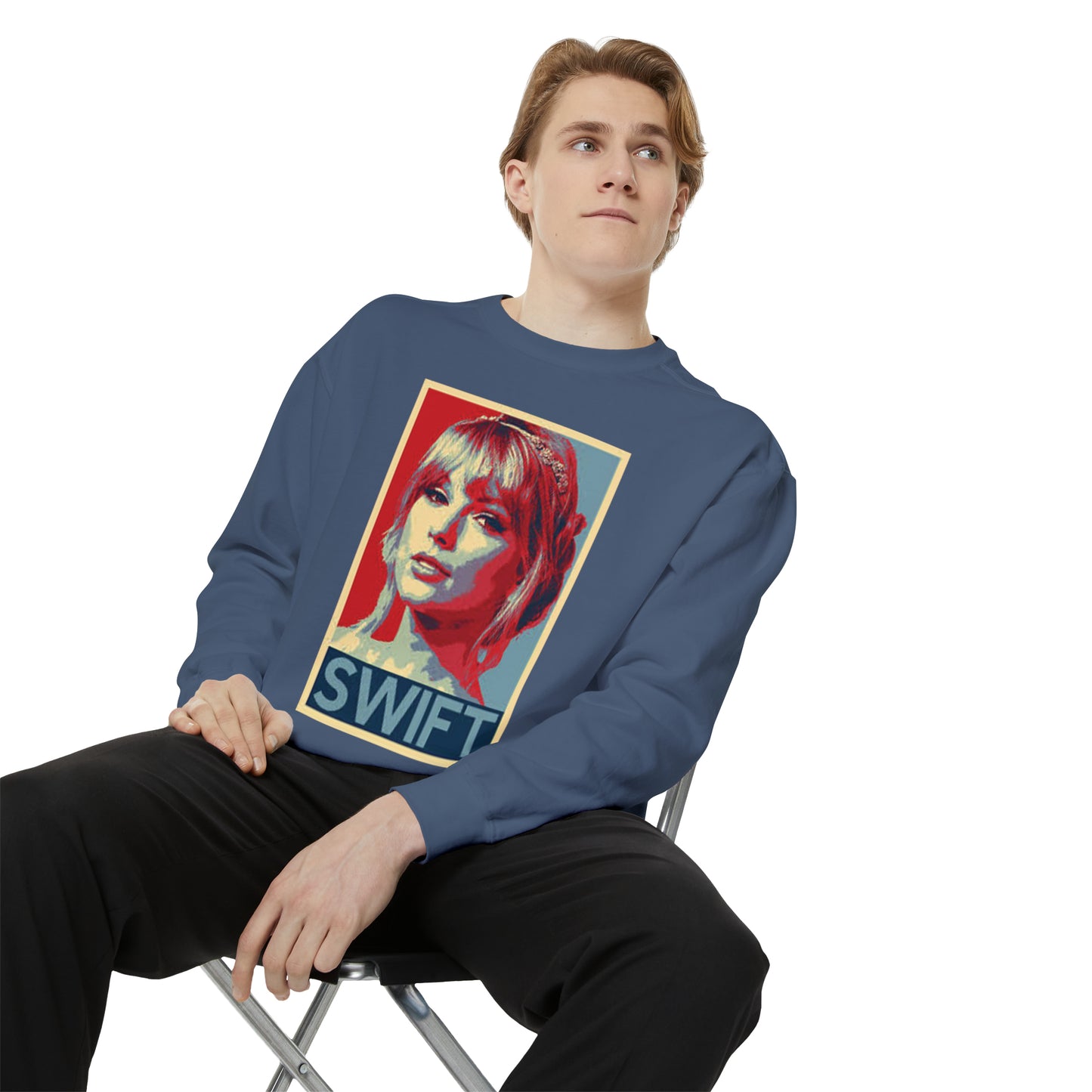SWIFT Sweatshirt