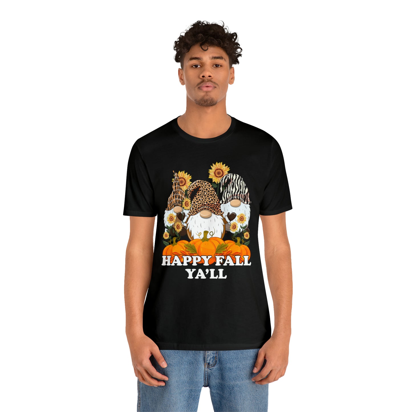 Happy Fall