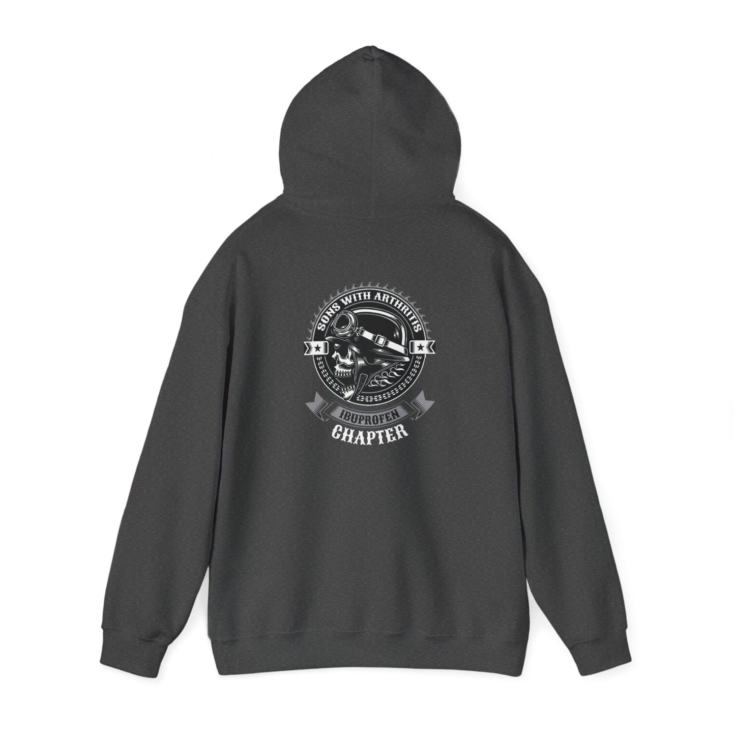 chapter Long Sleeve