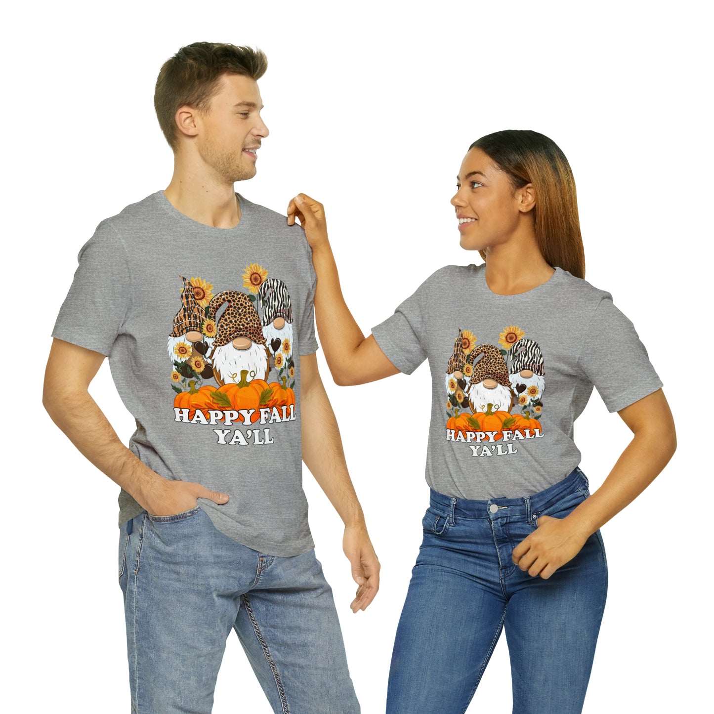 Happy Fall