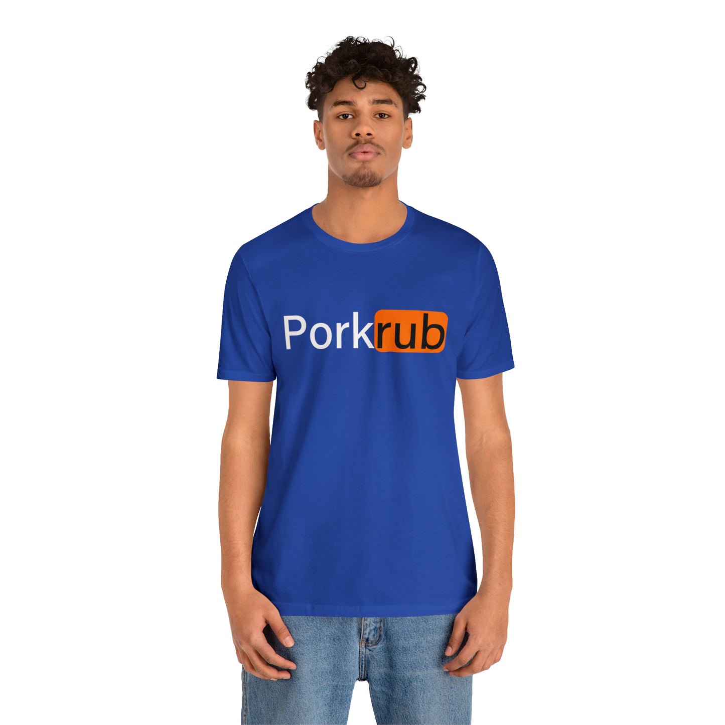 Pork Rub