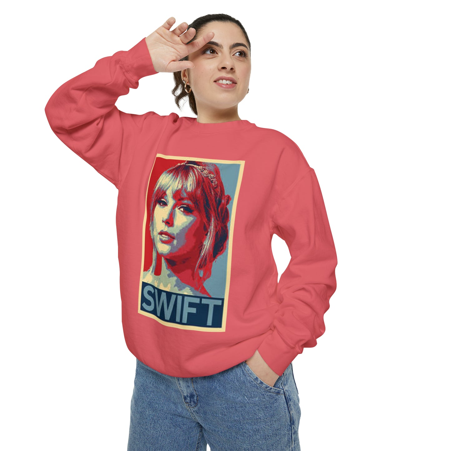 SWIFT Sweatshirt