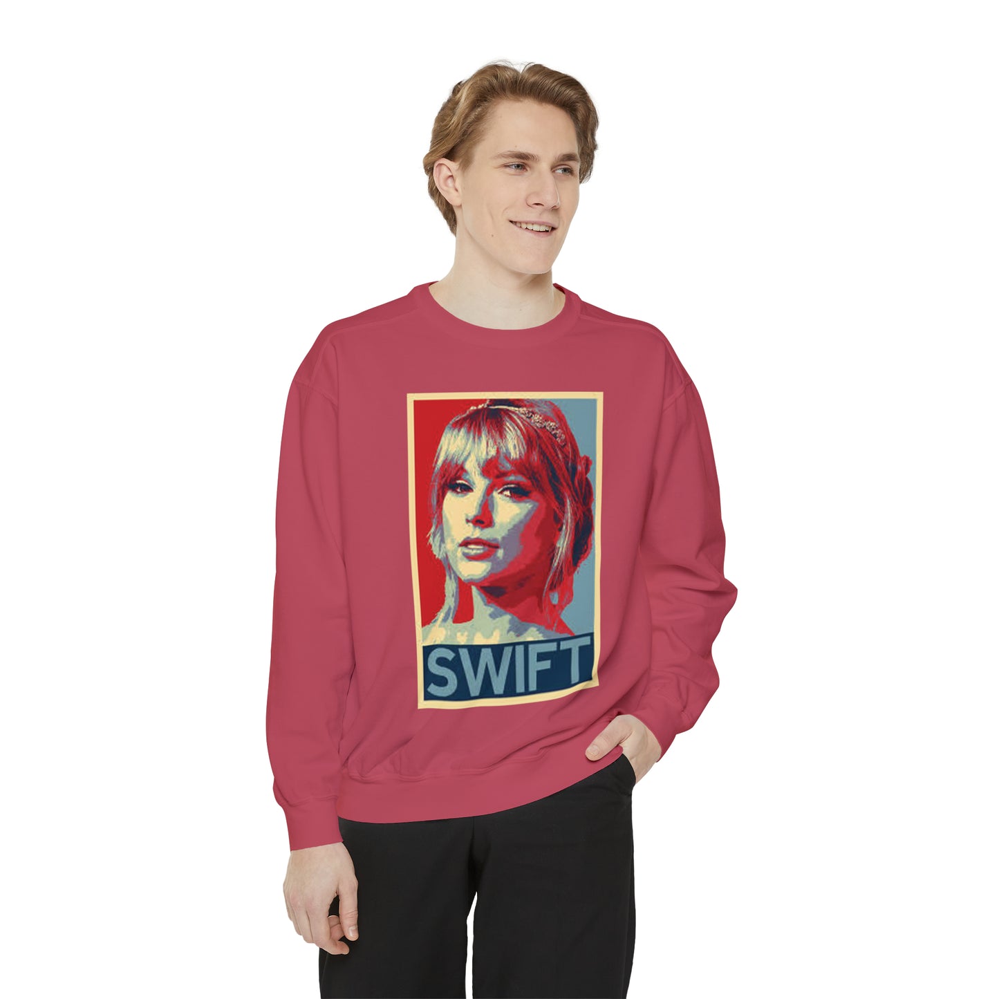 SWIFT Sweatshirt