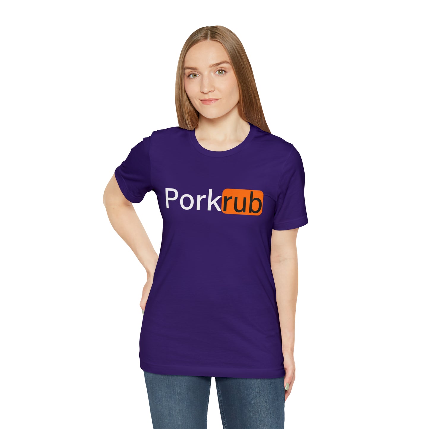 Pork Rub