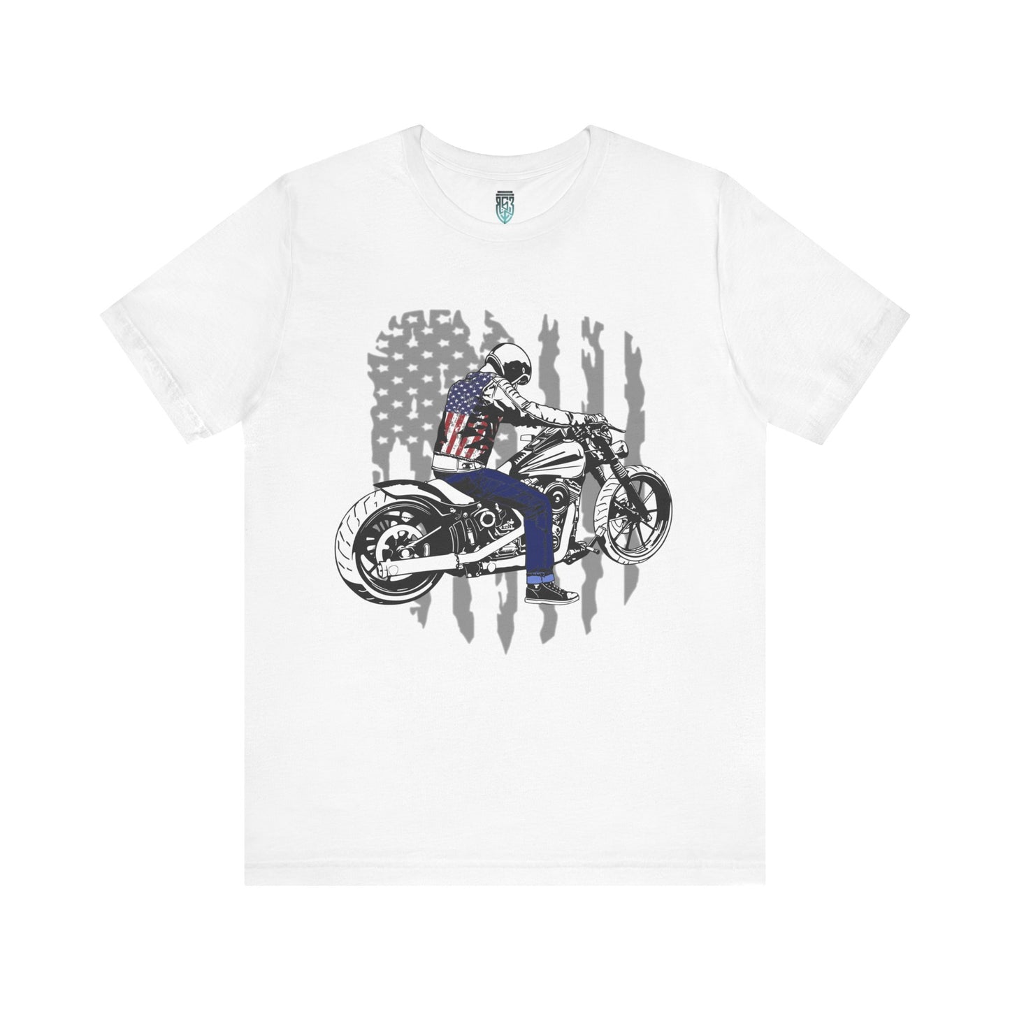 American proud Rider 1.0