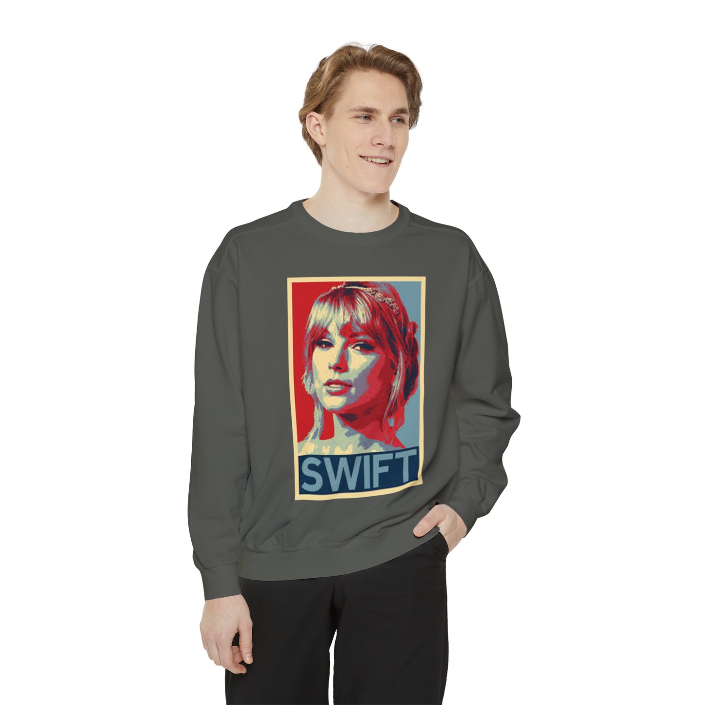 SWIFT Sweatshirt