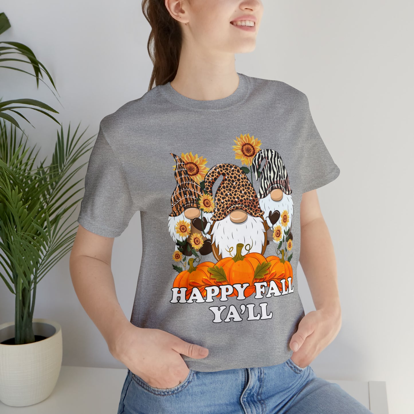 Happy Fall