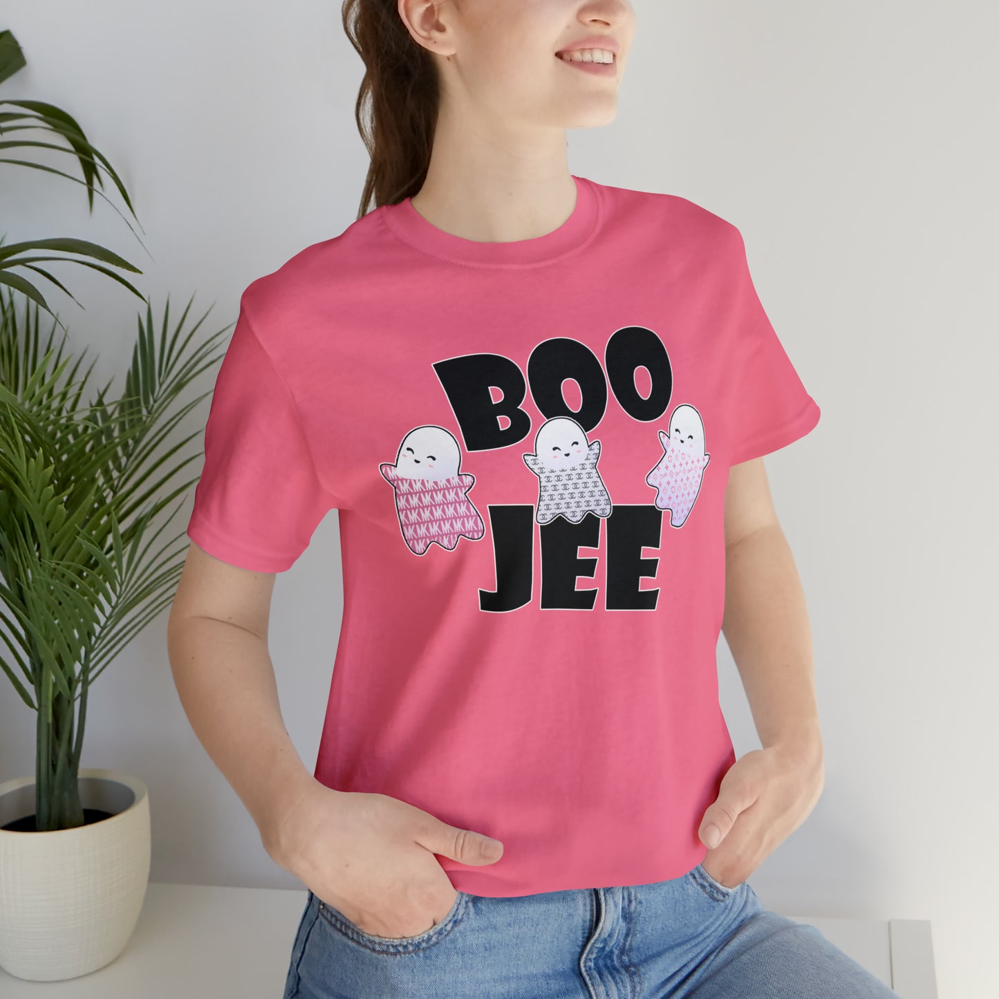 Boo Jee
