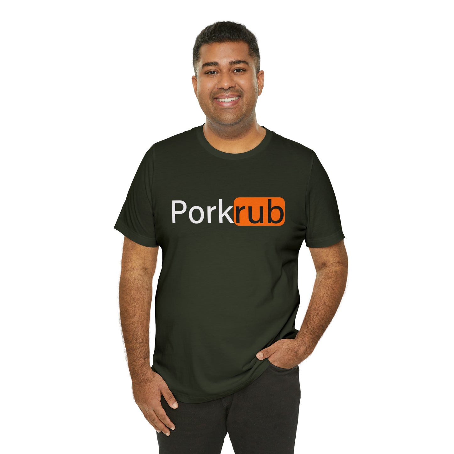 Pork Rub