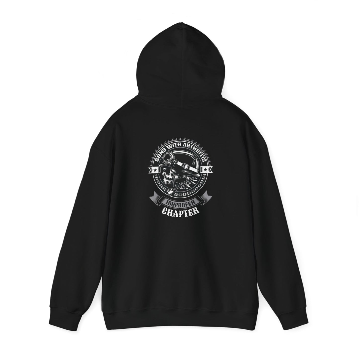 chapter Long Sleeve