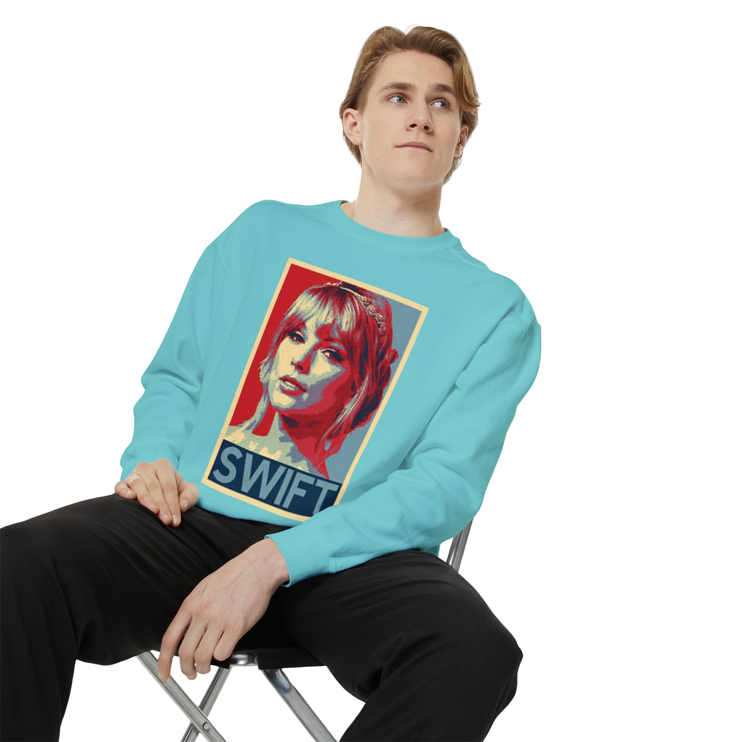 SWIFT Sweatshirt