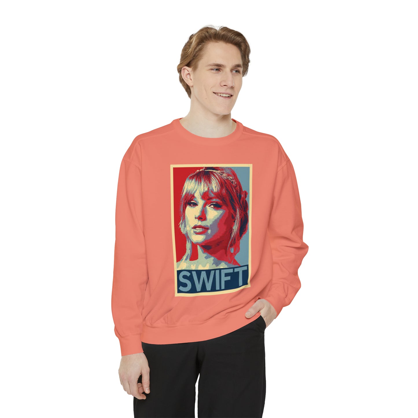 SWIFT Sweatshirt