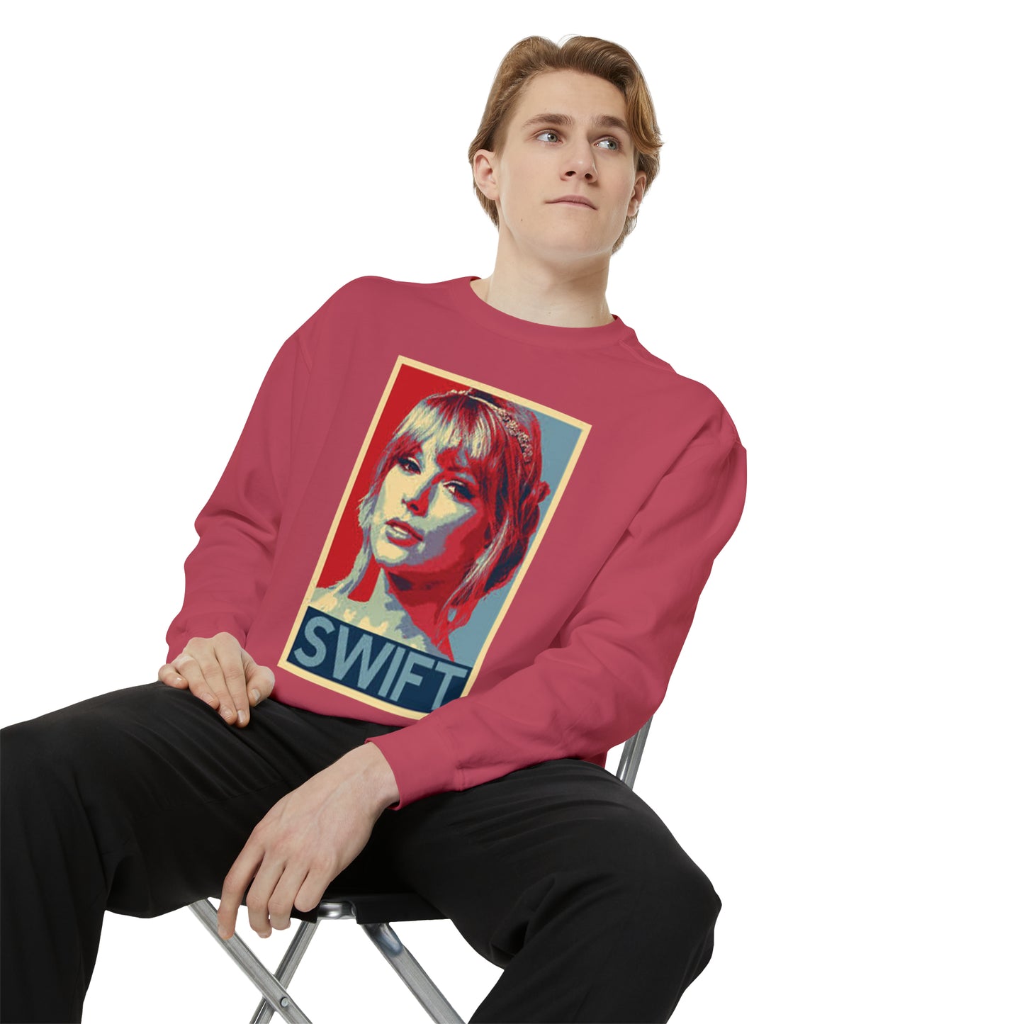 SWIFT Sweatshirt