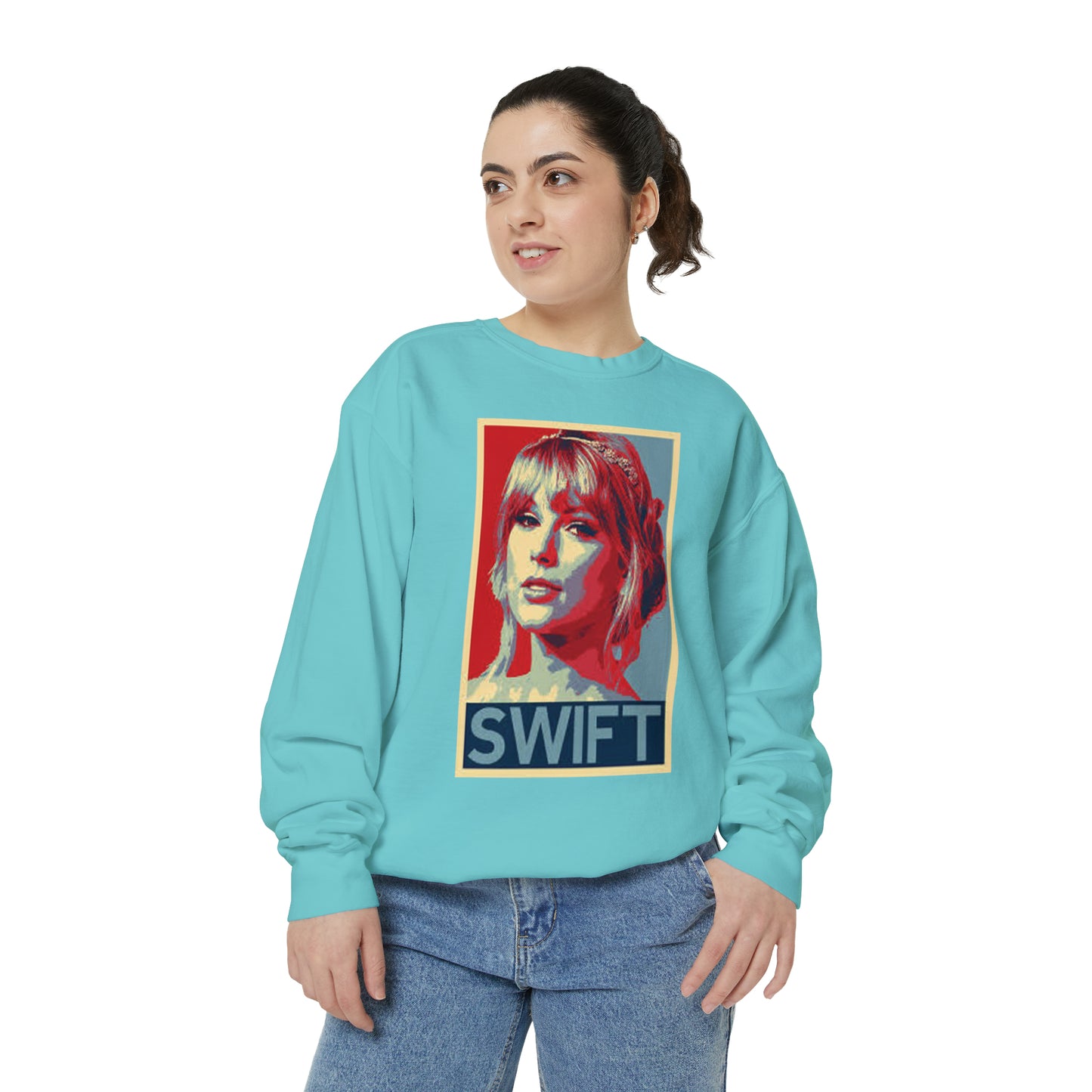 SWIFT Sweatshirt