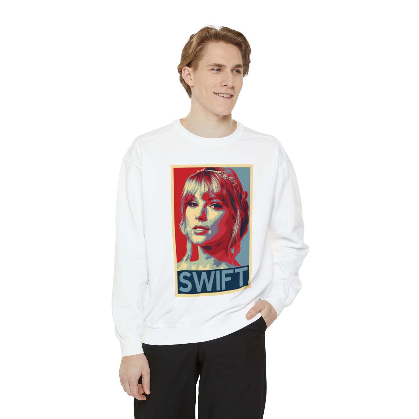 SWIFT Sweatshirt
