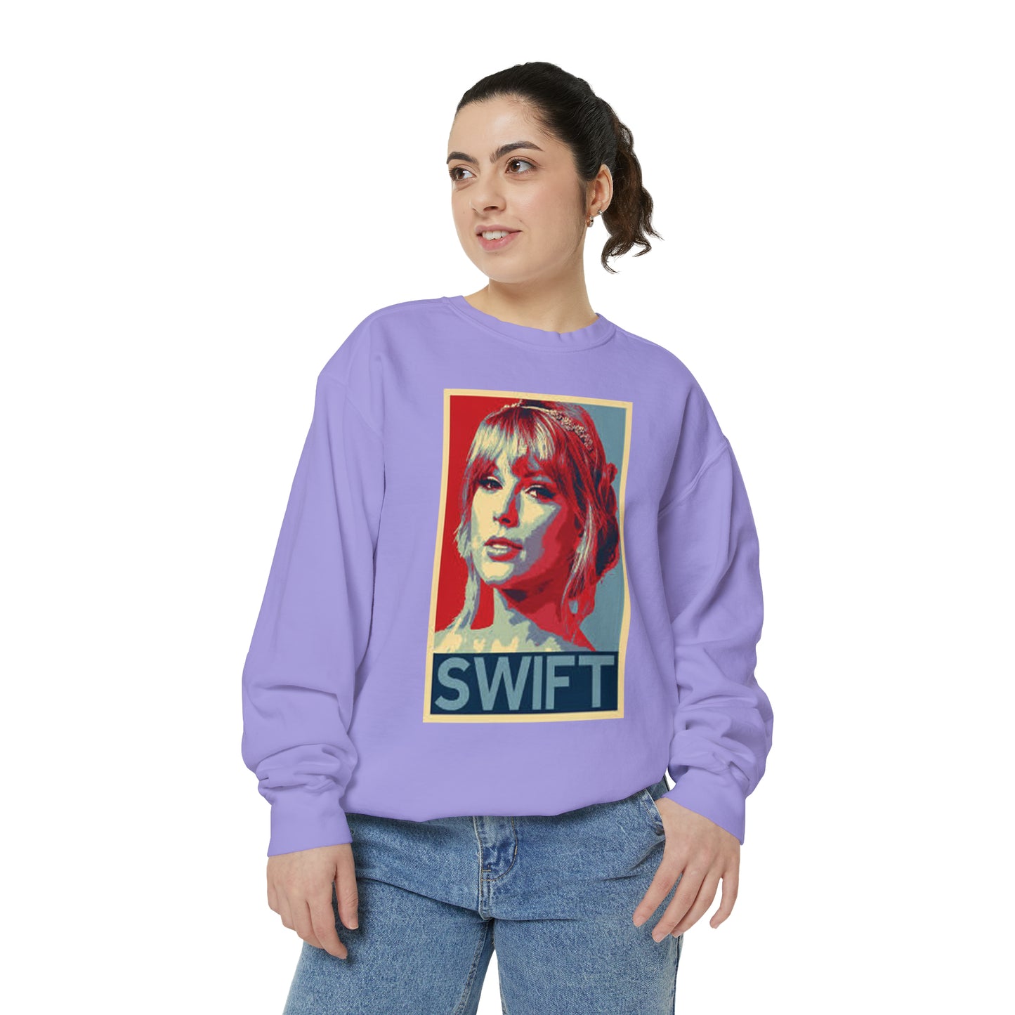 SWIFT Sweatshirt