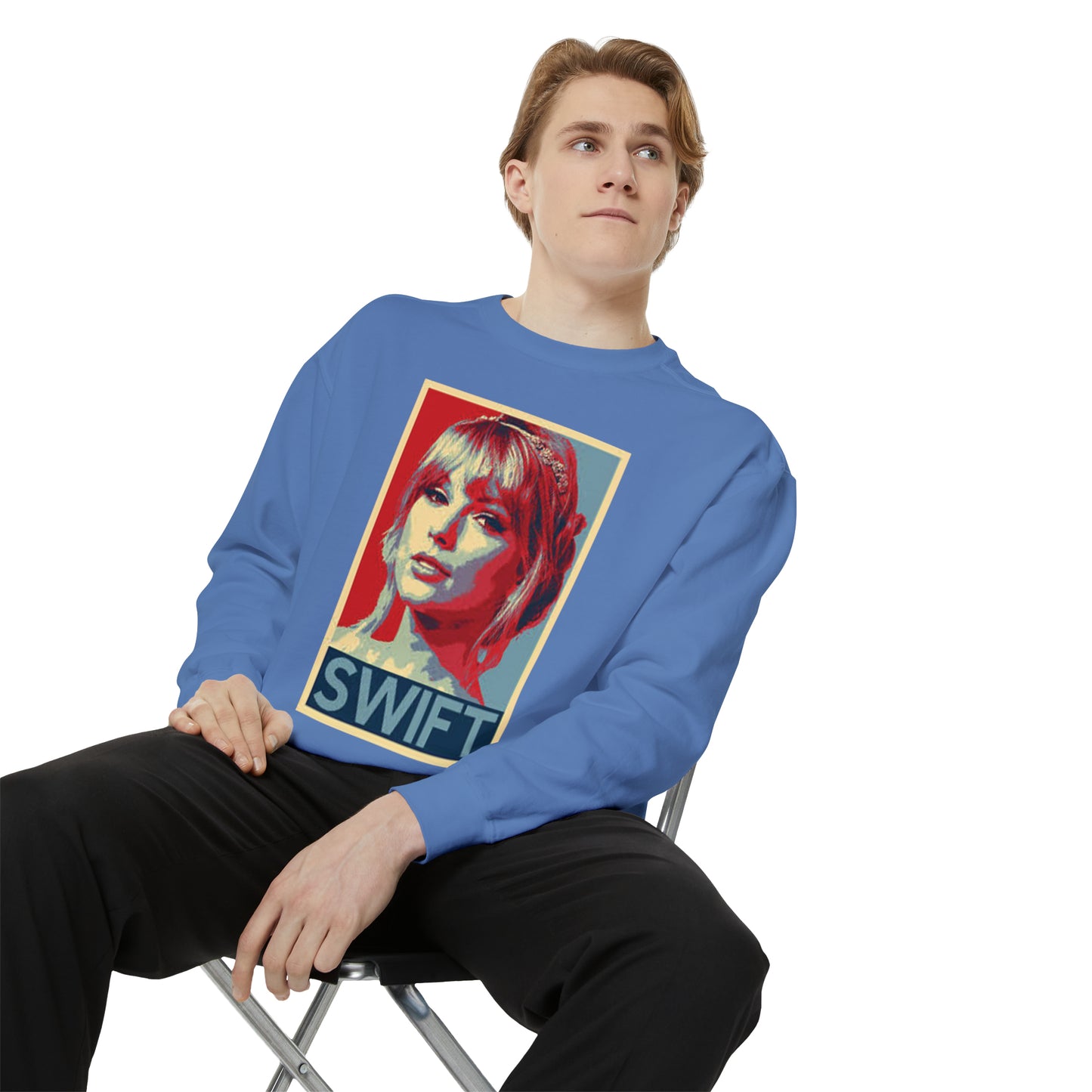 SWIFT Sweatshirt
