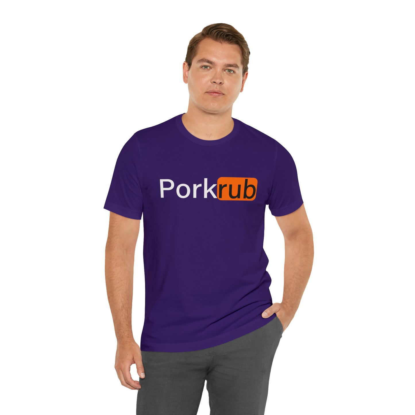 Pork Rub
