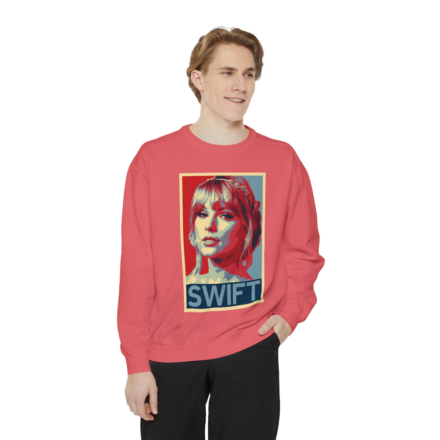 SWIFT Sweatshirt