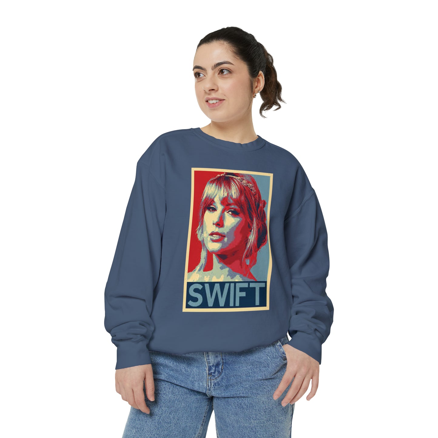 SWIFT Sweatshirt