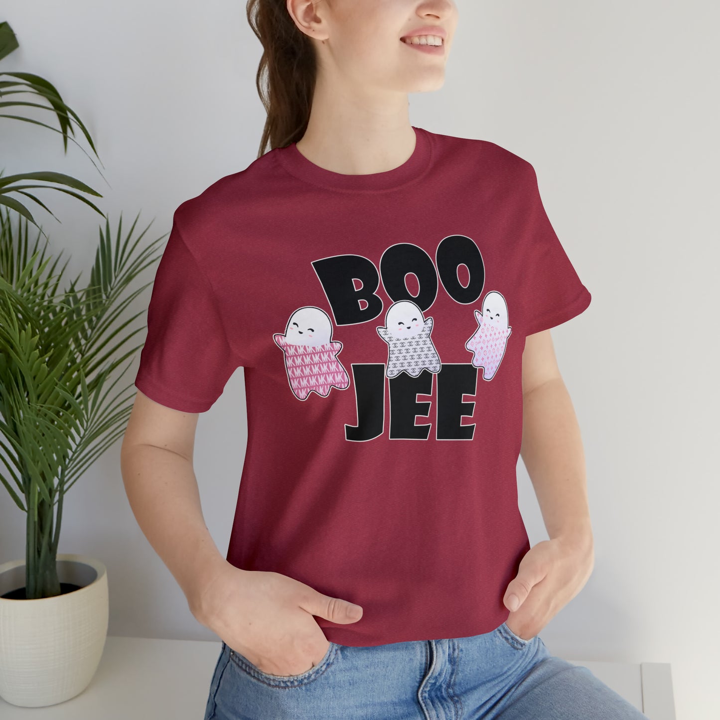 Boo Jee