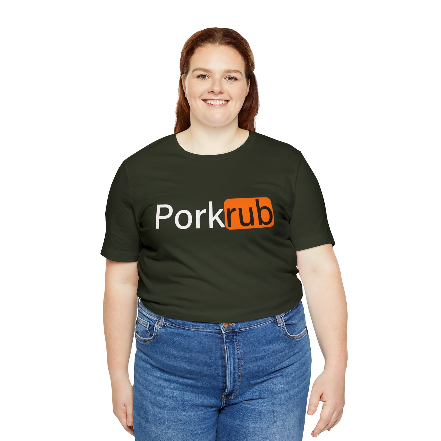 Pork Rub