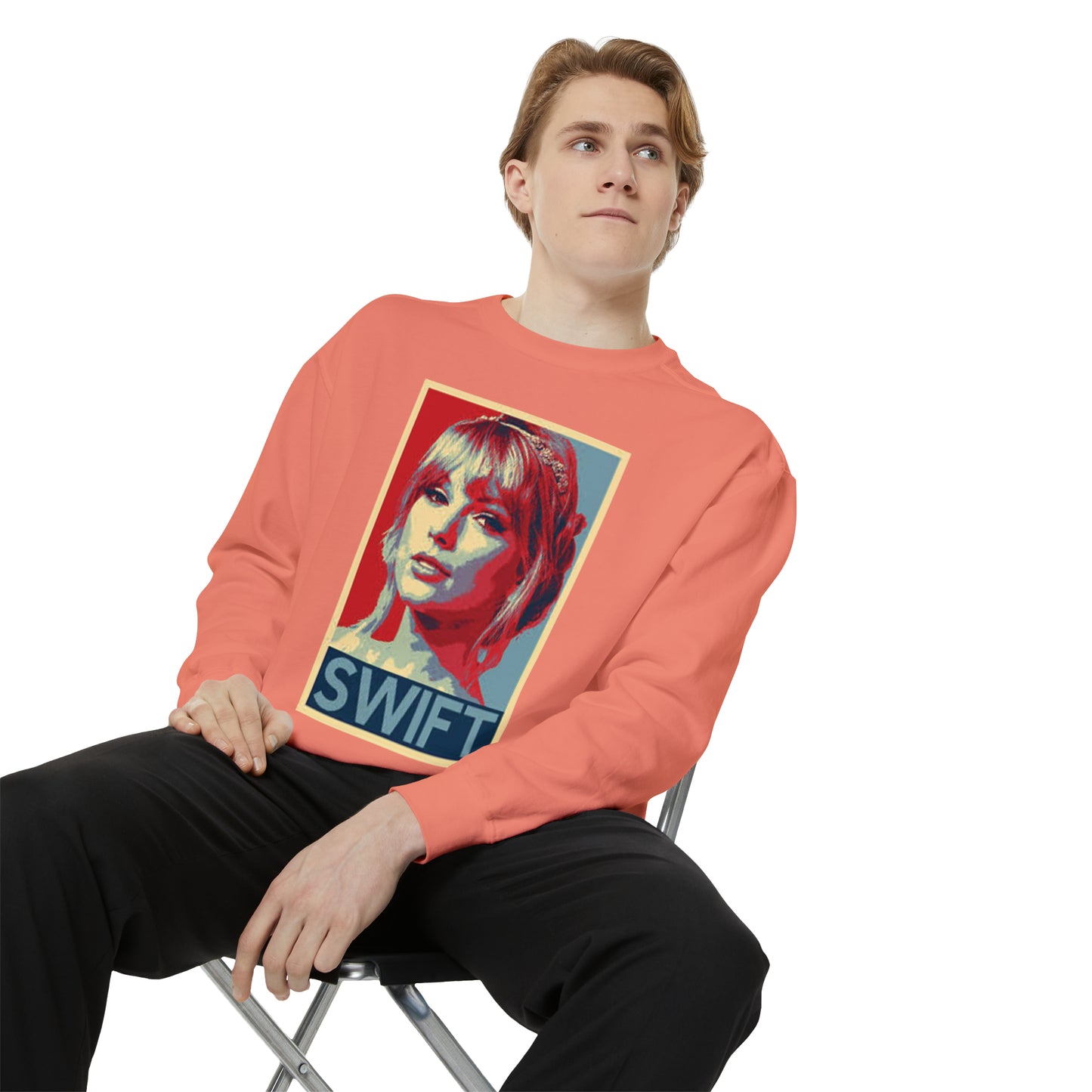 SWIFT Sweatshirt