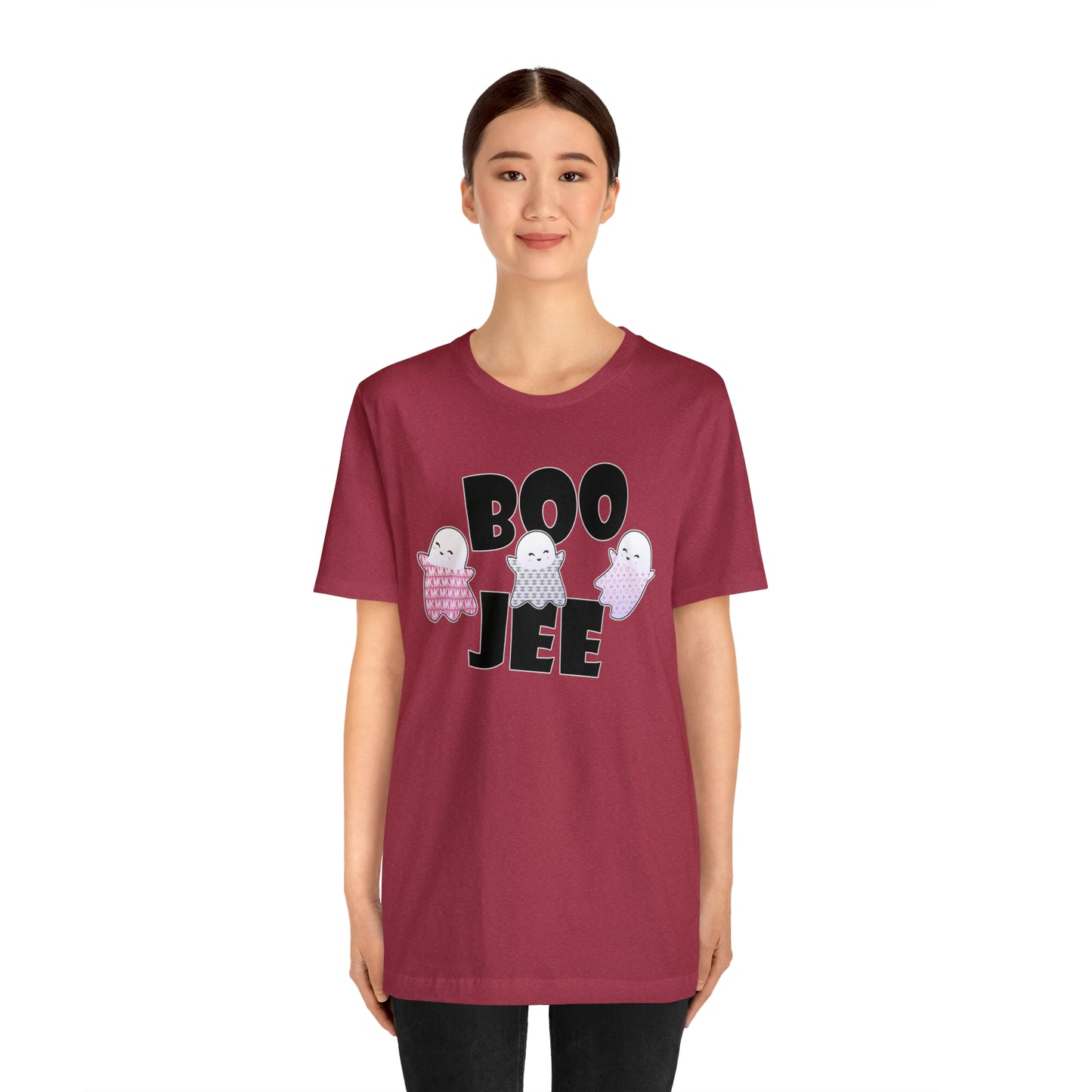 Boo Jee
